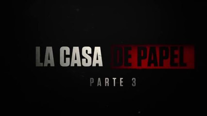 LA CASA DE PAPEL Temporada 3 Trailer Brasileiro LEGENDADO (Novo, 2019)