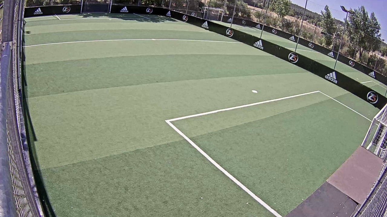 Equipe 1 Vs Equipe 2 - 16/07/19 11:11 - Loisir Aix en Provence  - Aix en Provence  Z5