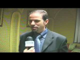 interview avec 2 les responsables de radio chekkafi