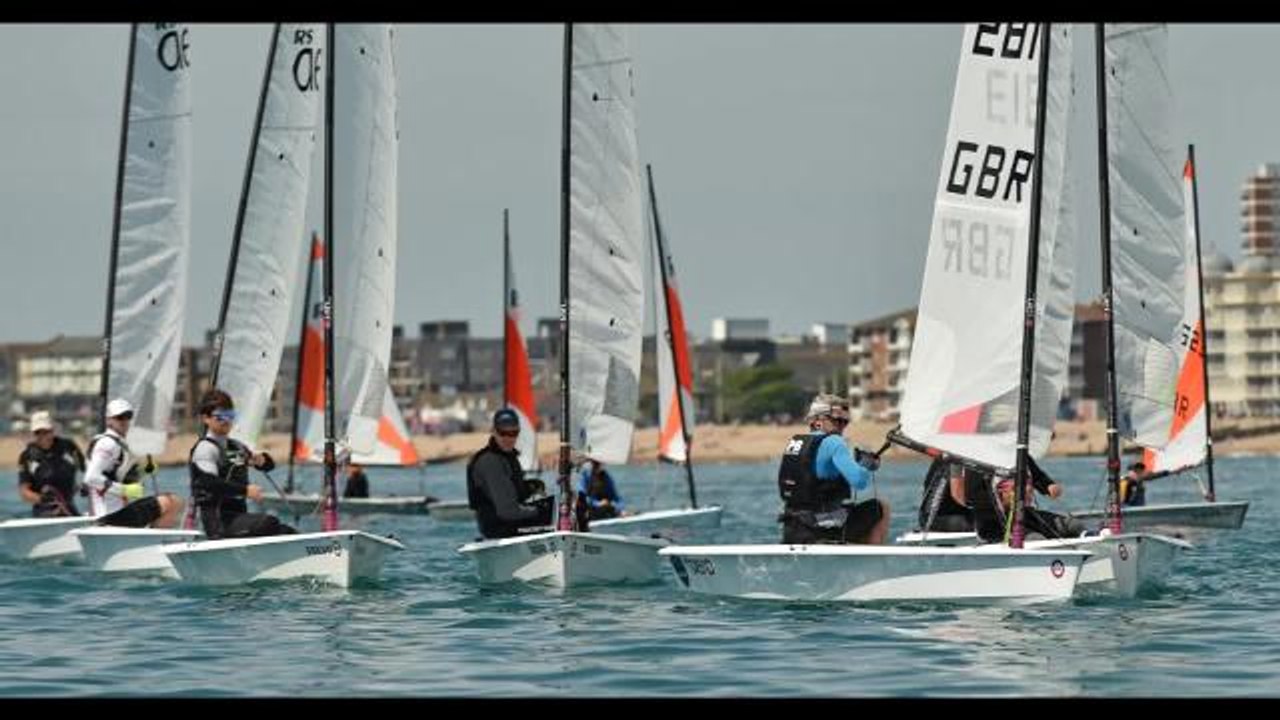 Felpham SC racing in pictures