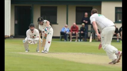 Cricket Podcast 06-06-19