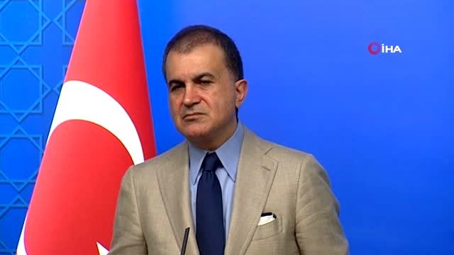 Sözcü Çelik: (FETÖ'nün siyasi ayağı tartışmaları) Tabii ki siyasi ayağı da ortaya çıksın