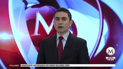 El Marro sin recursos; tiene congelados 35 millones