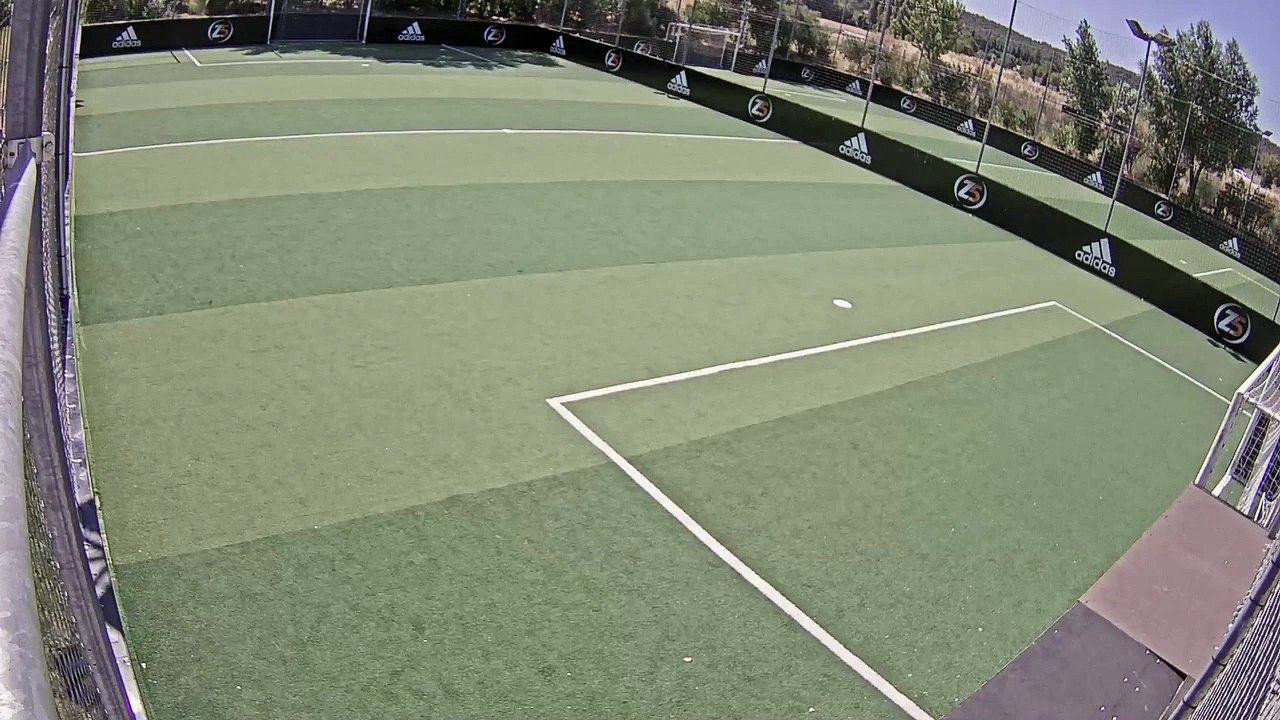 Equipe 1 Vs Equipe 2 - 16/07/19 11:37 - Loisir Aix en Provence  - Aix en Provence  Z5