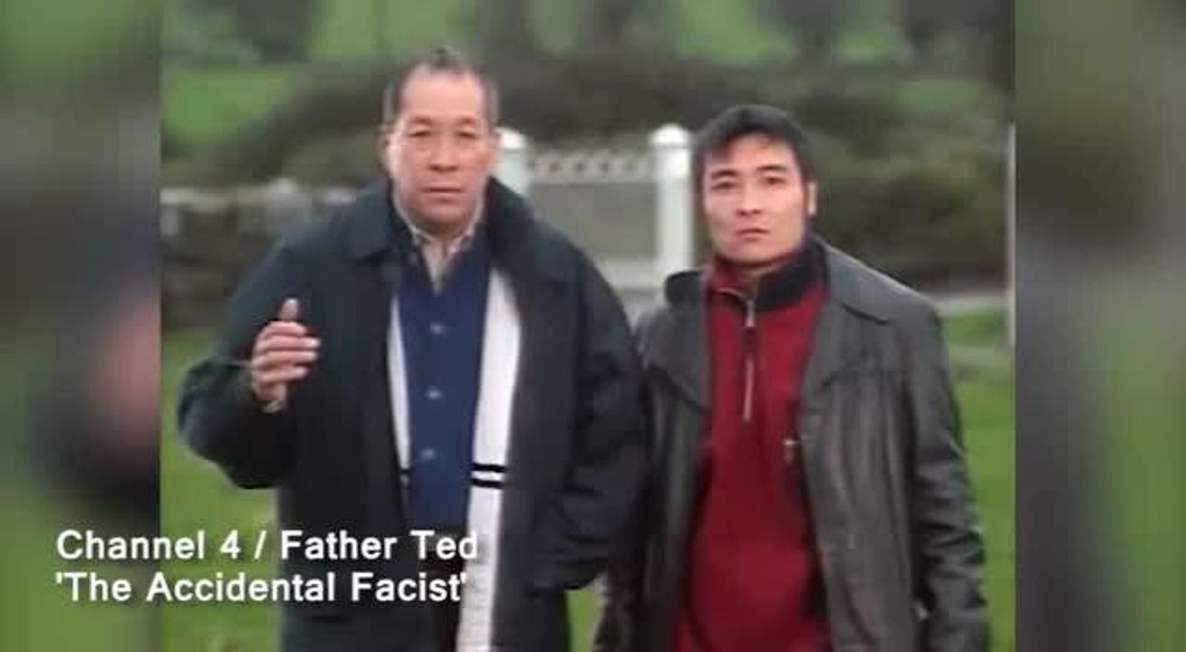 FATHER TED