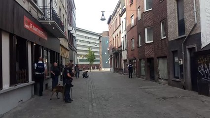 Https://www.lanouvellegazette.be/413258/article/2019-07-16/la-police-de-charleroi-en-force-place-rucloux-photos