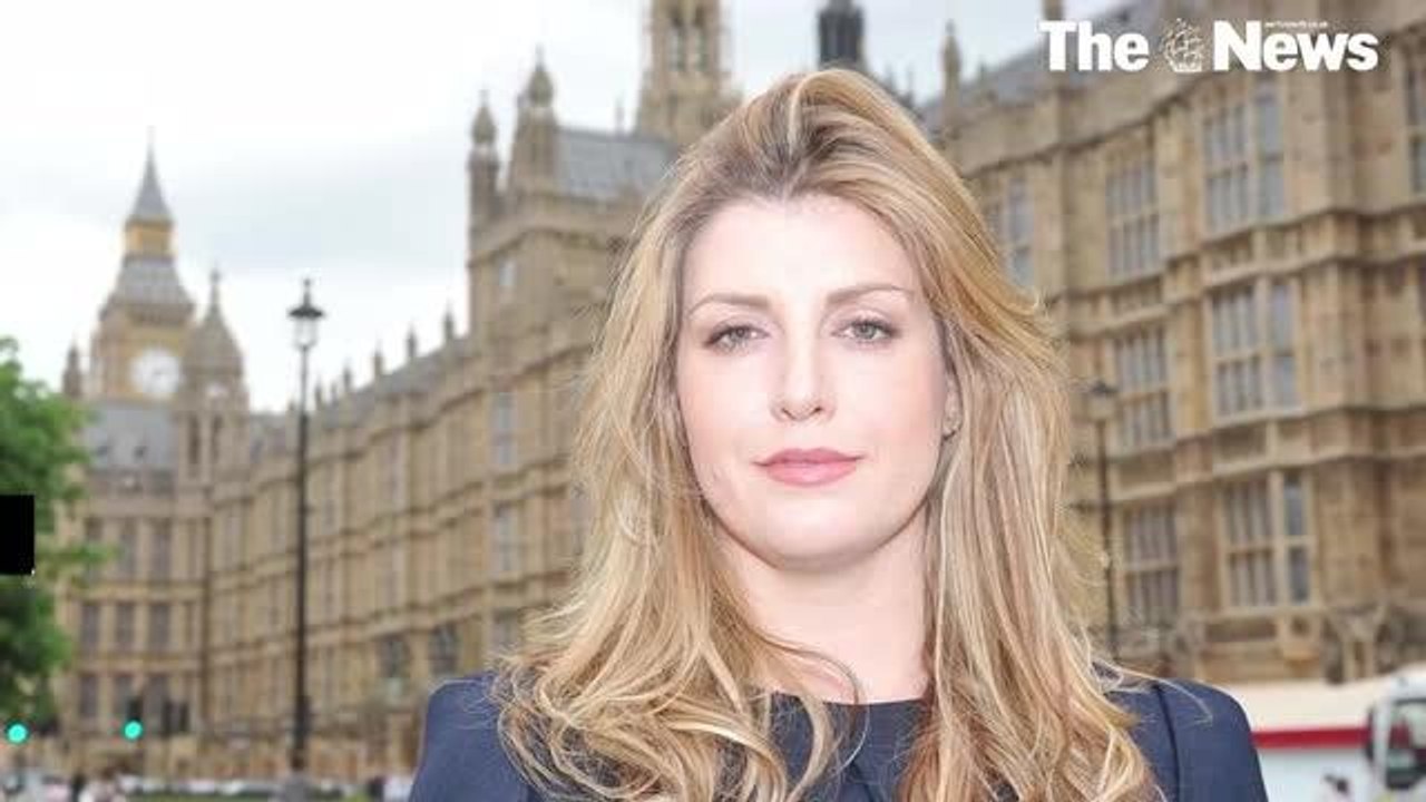 penny mordaunt guide