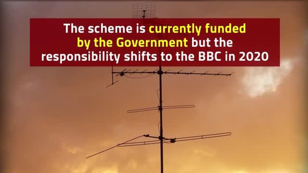 TV Licence