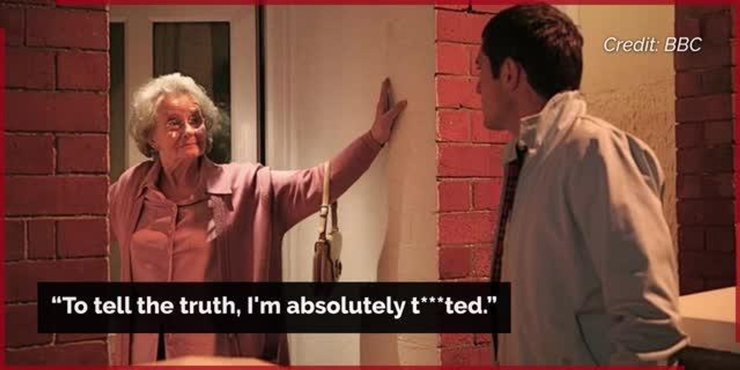Gavin and Stacey