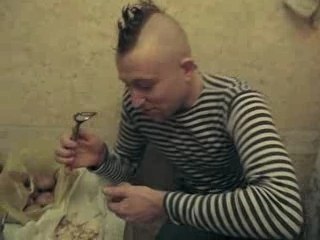 Тяжелые будни Дантиста