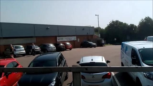 Man found stabbed in Manor Top, Sheffield