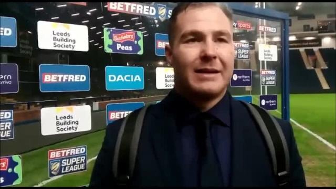 Leeds Merrin Wigan