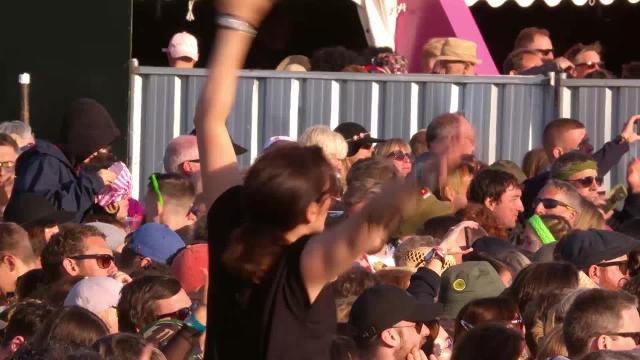 Isle of Wight Festival 2019 highlights