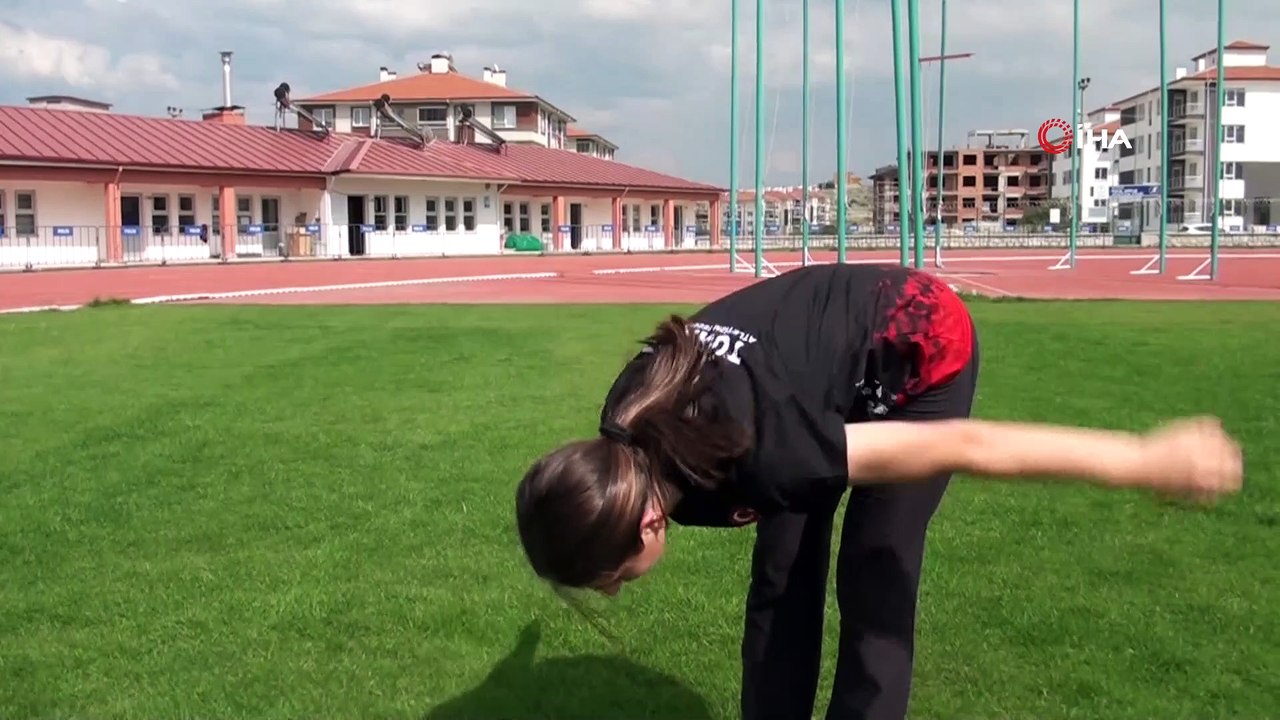Altın Kız Balkan Şampiyonu oldu
