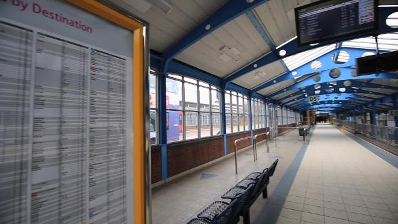 South Yorkshire bus strike set to take place on same day as Armed Forces Day in Doncaster