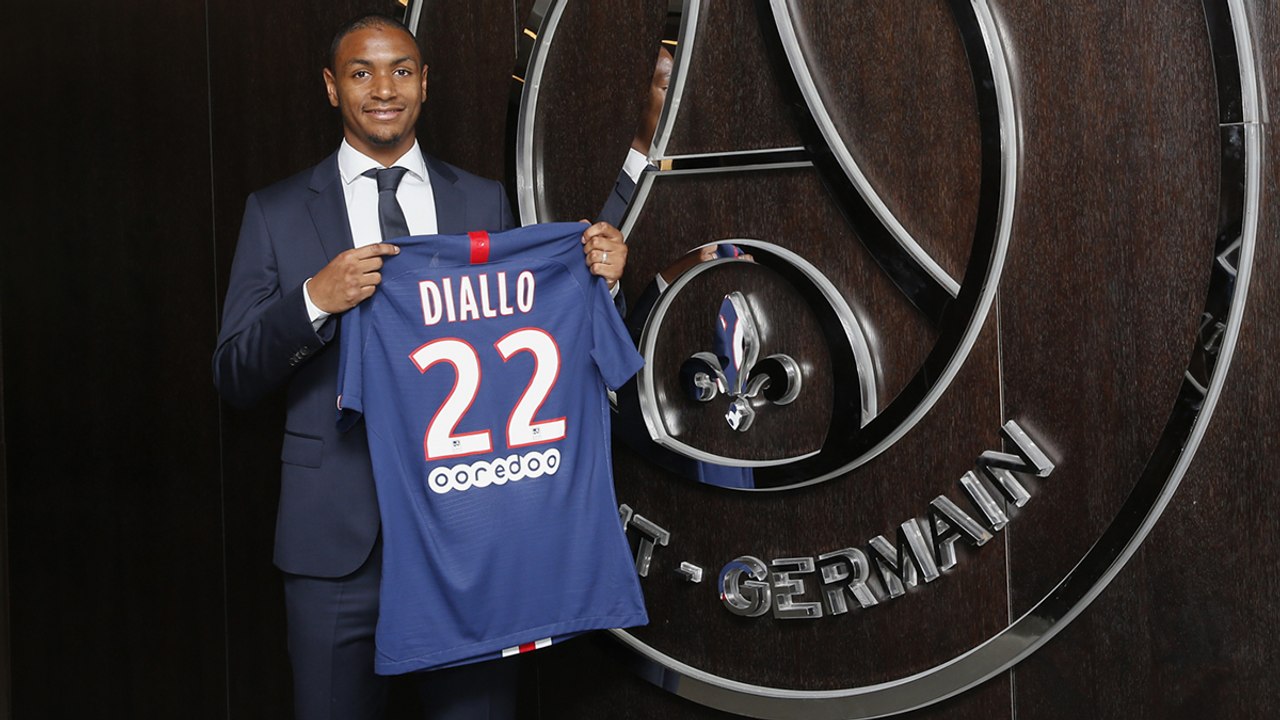 Dans les pas d'Abdou Diallo