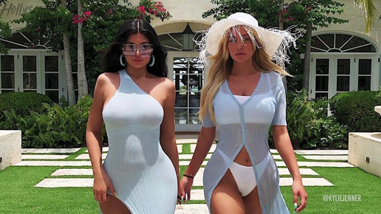 Kylie Jenner OPENS UP About Losing Friends, Anxiety, Marriage, Babies & DEFENDS Stassi!