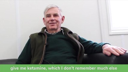 North Northumberland farmer says thank you to rescuers