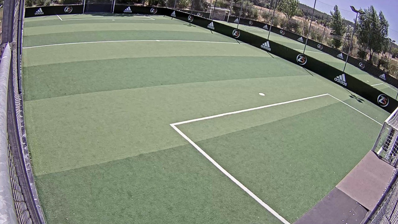 Equipe 1 Vs Equipe 2 - 16/07/19 12:56 - Loisir Aix en Provence  - Aix en Provence  Z5