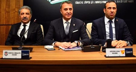 Son Dakika! Fikret Orman yayıncı kuruluşa seslendi: Sözleşme şartlarını yerine getirin