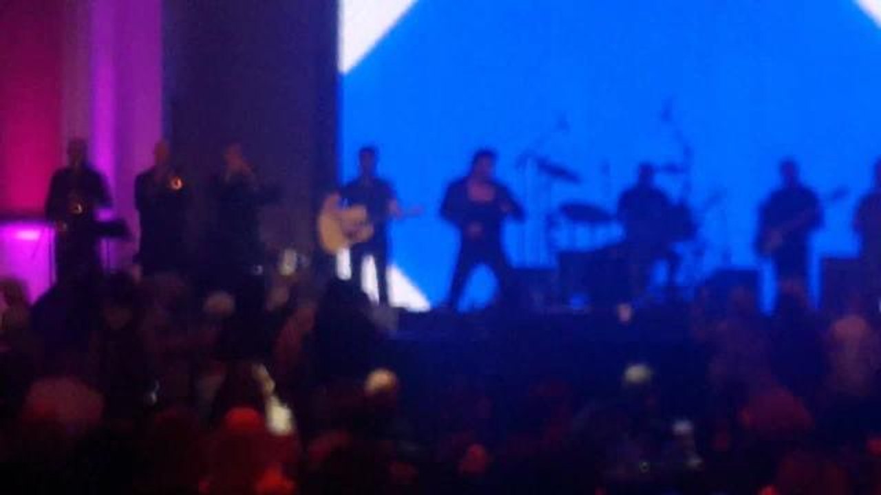 Elvis Celebration