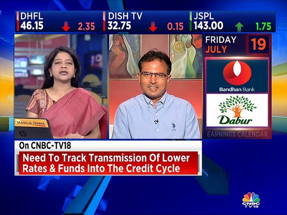 Most NBFCs cutting down on growth to stay afloat: Nilesh Shah of Kotak Mahindra AMC