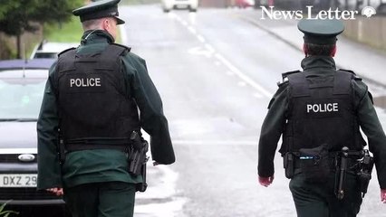 PSNI Generic