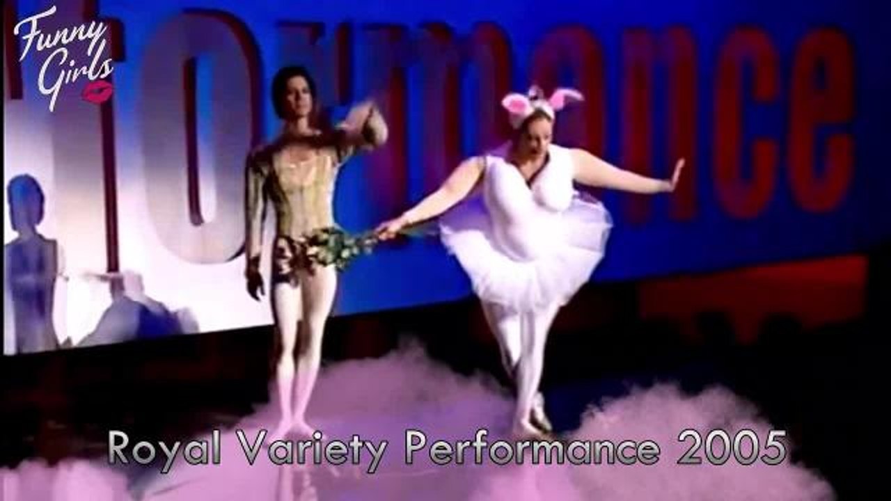 Funny Girls in Blackpool is celebrating 25 years of showbiz