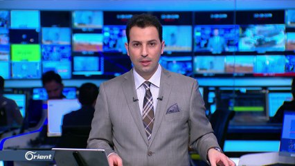 مروحيات أسد تلقي عددا من البراميل المتفجرة على مورك شمال حماة - سوريا