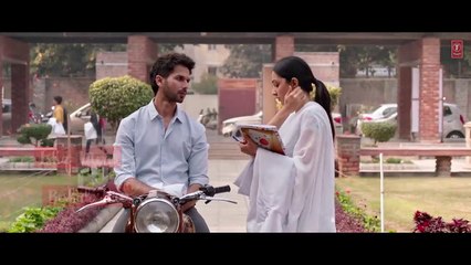 Main Tera Ban  Jaonga | Kabir Singh | Full Song