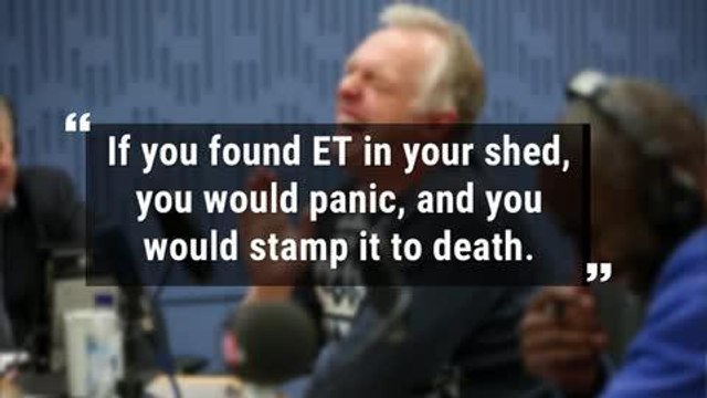 The Funniest Greg Davies Jokes and Quotes