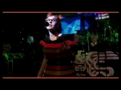 Blue Man Group feat Venus Hum - I Feel Love (jason nevins)