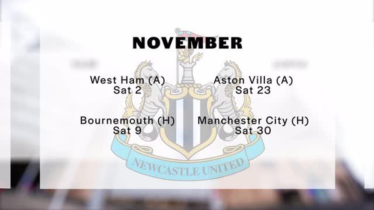 NUFC
