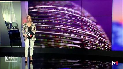 JT Economie - 16/07/2019