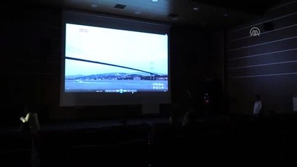 "Geceden Şafağa 15 Temmuz" belgeseli gösterildi