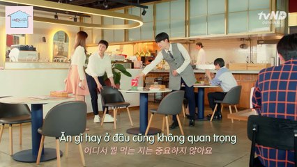 [Vietsub] Học Yêu - Dating Class - Tập 14: Bạn trai cũ rủ đi du lịch