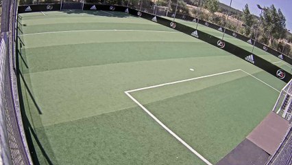 But de Equipe 1 (2-2) - Equipe 1 Vs Equipe 2 - 16/07/19 10:51 - Loisir Aix en Provence