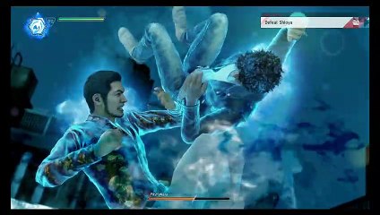 JUDGMENT FIRST TIME PLAYTHROUGH PART 47