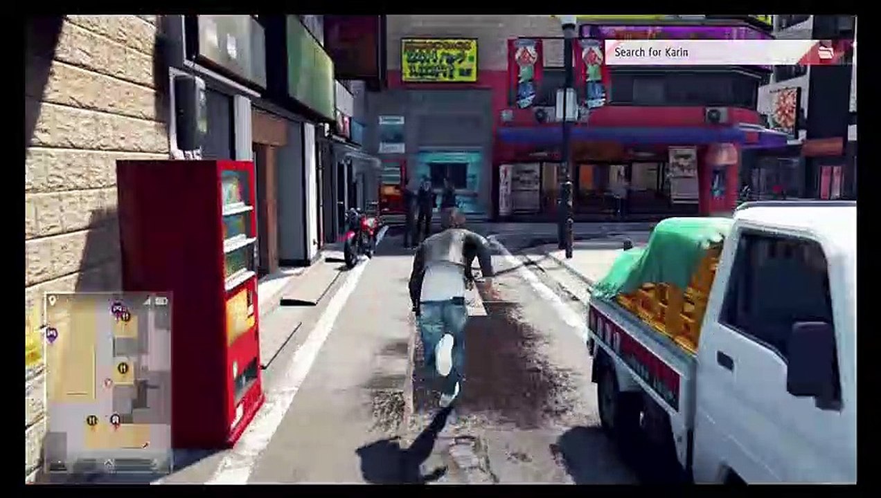JUDGMENT FIRST TIME PLAYTHROUGH PART 43