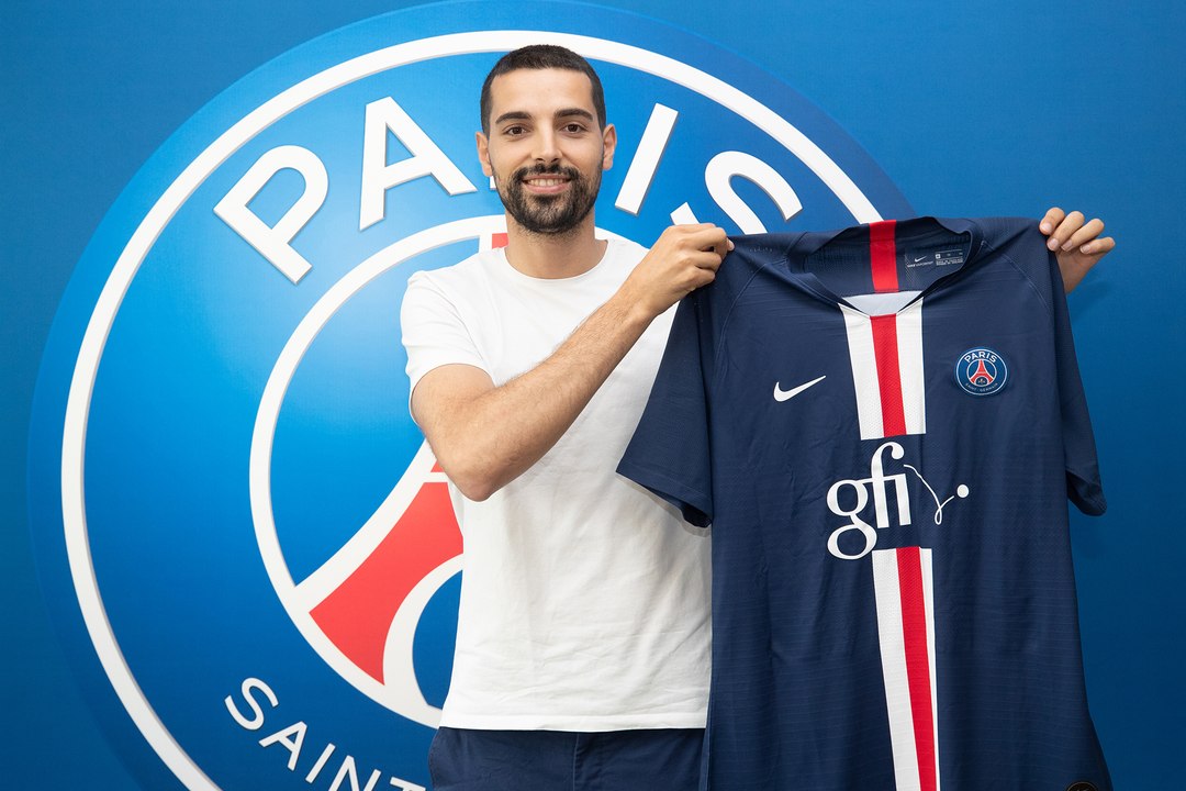 Ferran Solé : "j'ai travaillé toute ma vie pour...