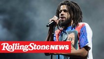 J. Cole, Post Malone and Drake Top the Rolling Stone Charts | RS Charts News 7/16/19