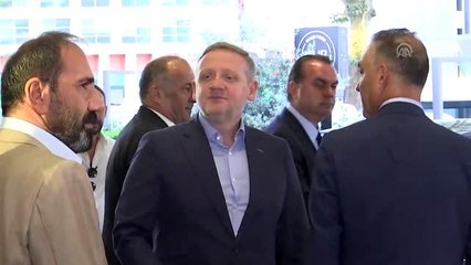 Fikret Orman'dan yayıncı kuruluş açıklaması