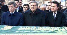Abdüllatif Şener'den Ali Babacan, Abdullah Gül ve Ahmet Davutoğlu'na çağrı: Saadet Partisi'ne gelin