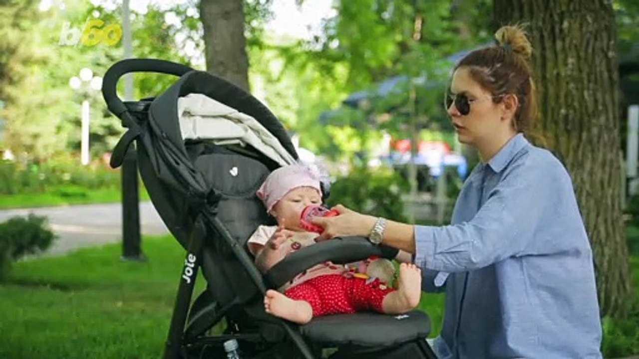 New Moms Will Spend 1,400 Hours Worrying (and Googling a Lot, Too)