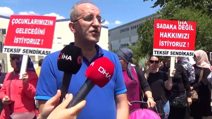 ’İzne çıkıyorsunuz’ dediler, fabrikayı kapattılar