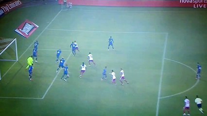 OLYMPIACOS NOTTINGHAM FOREST 2-0