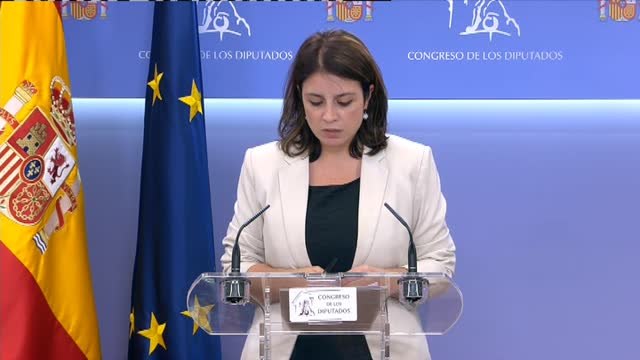 ERC confirma al PSOE su intención de no bloquear la investidura