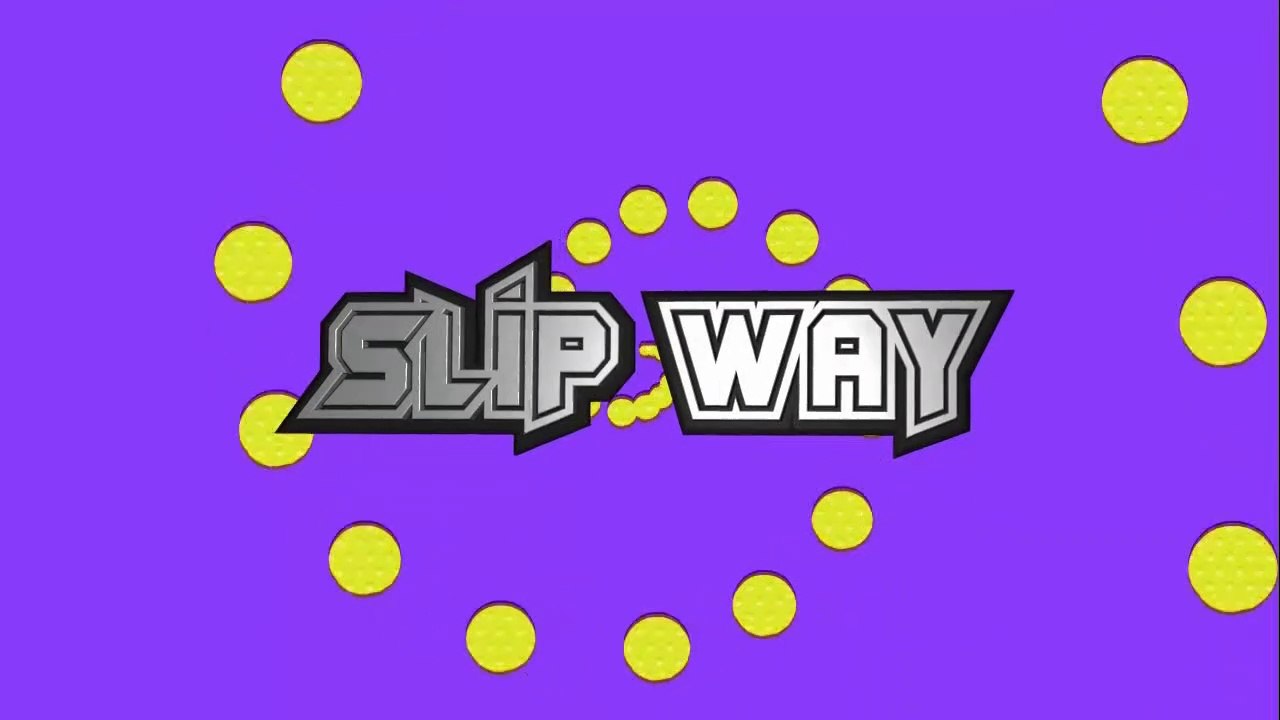 Slip Way