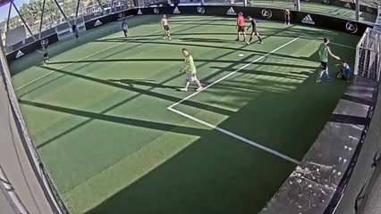 But de Equipe 2 (12-9) - Equipe 1 Vs Equipe 2 - 16/07/19 18:34 - Loisir Aix en Provence