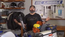 Motorcycle Camping Gear Essentials | MC Garage